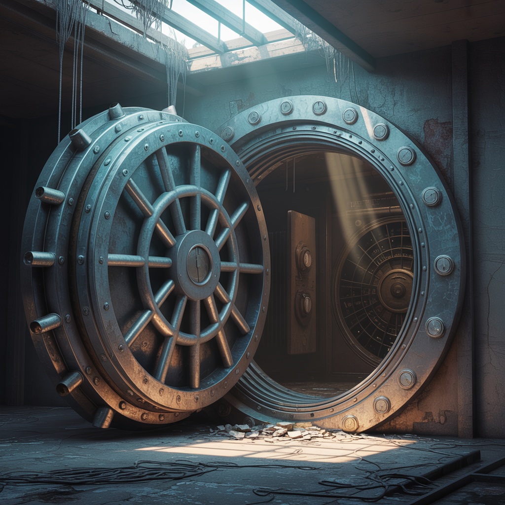10 unforgettable heist set-pieces in gaming history