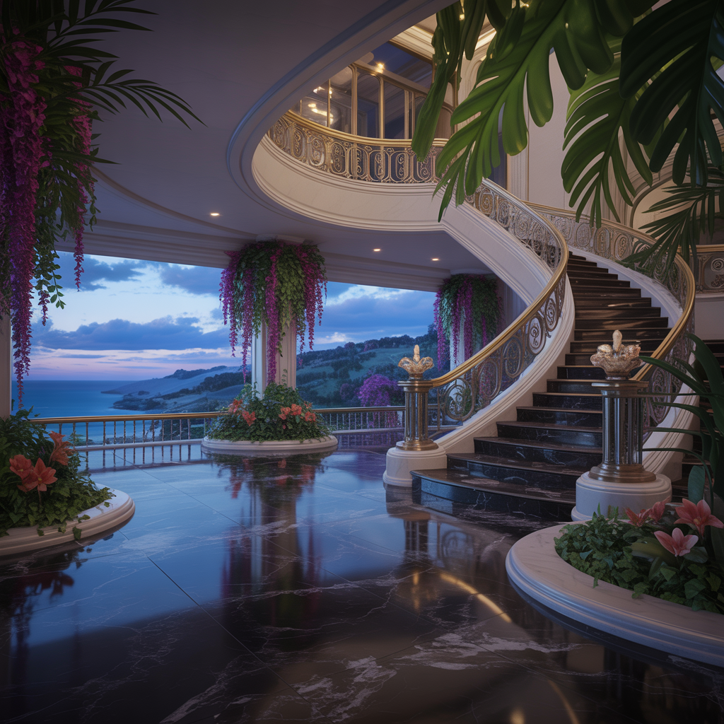 Everything you can do at the Diamond setting in GTA Online