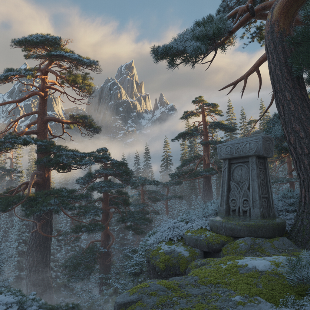 Valheim screenshot