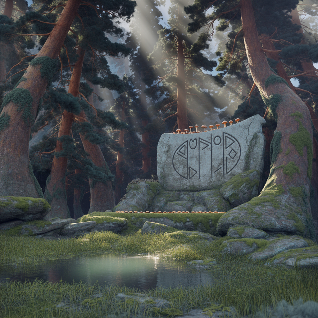 Valheim environment